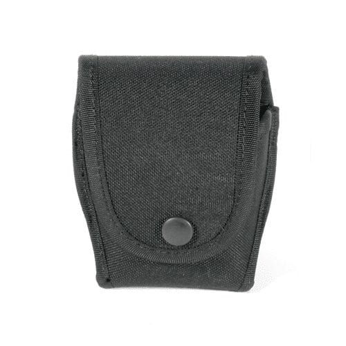 BLACKHAWK! Single Cuff Case 44A153BK - Tactical & Duty Gear